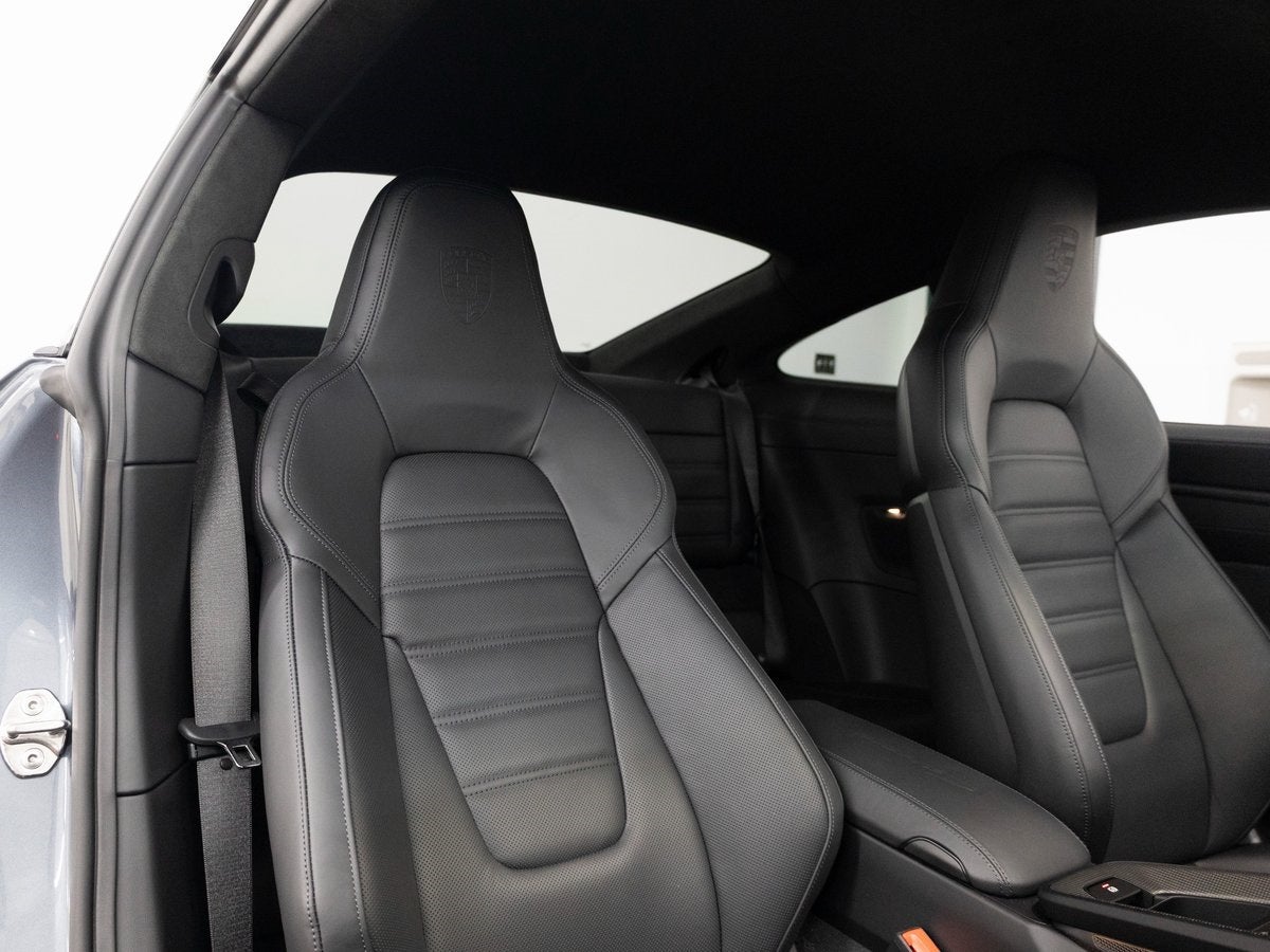 2026 Porsche 911 Carrera S