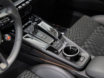 2026 Porsche 911 Carrera 4S