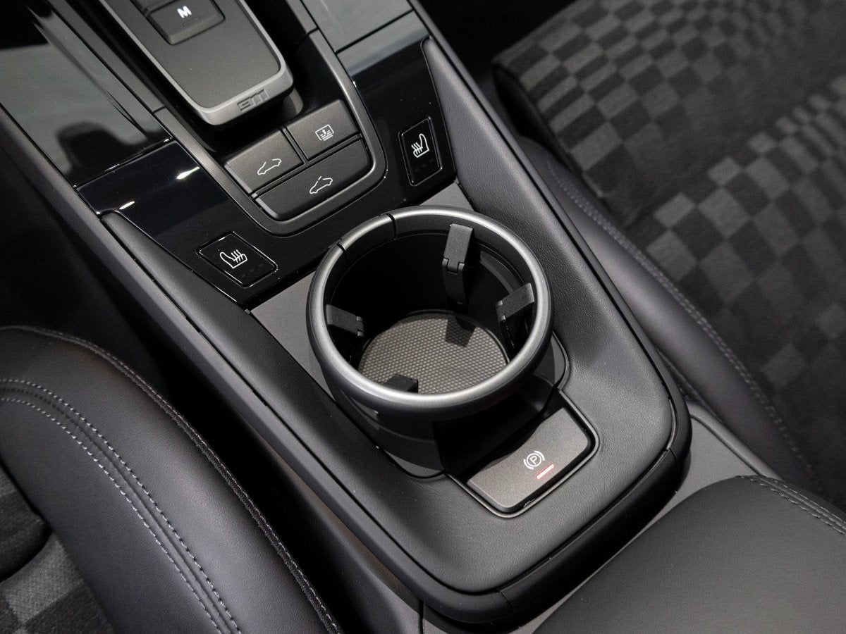 2026 Porsche 911 Carrera 4S