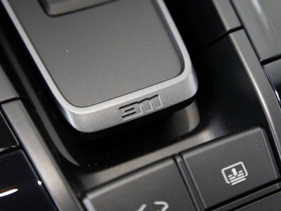 2026 Porsche 911 Carrera 4S