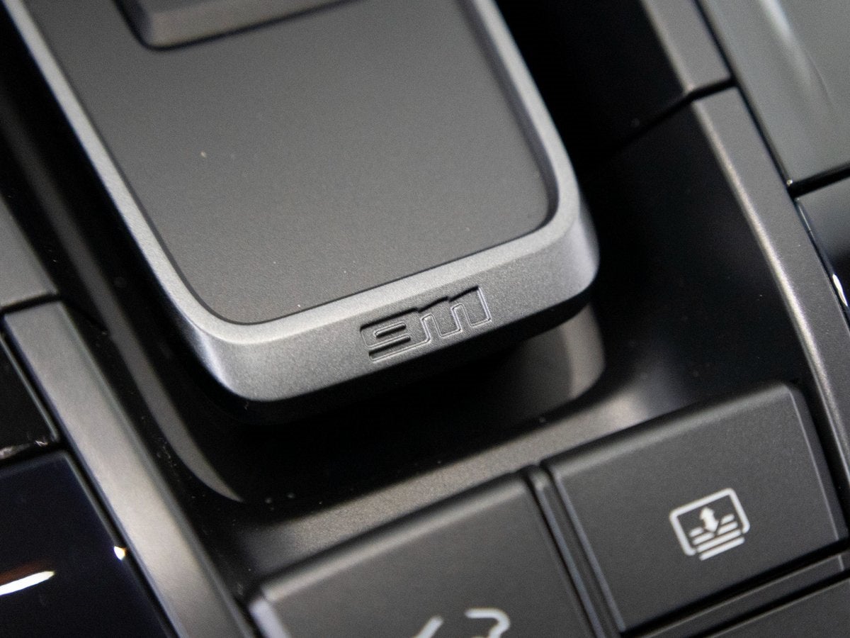 2026 Porsche 911 Carrera 4S