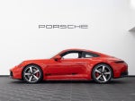 2026 Porsche 911 Carrera 4S