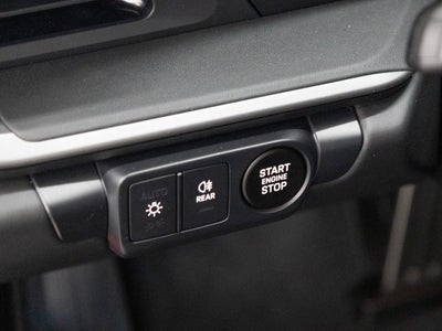 2026 Porsche 911 Carrera 4S