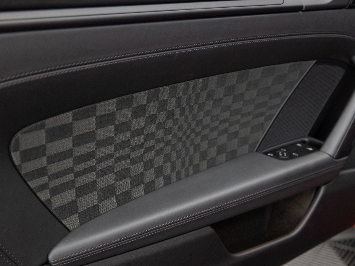 2026 Porsche 911 Carrera 4S