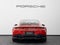 2026 Porsche 911 Carrera 4S