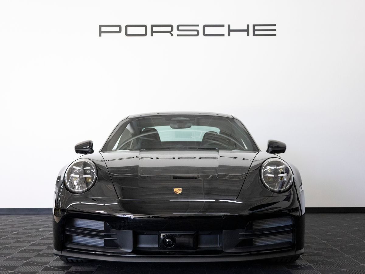 2026 Porsche 911 911 Carrera 4S