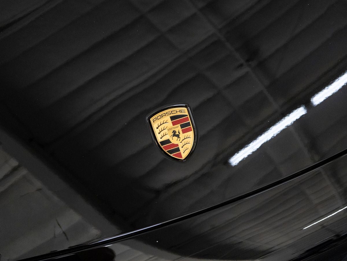 2026 Porsche 911 911 Carrera 4S