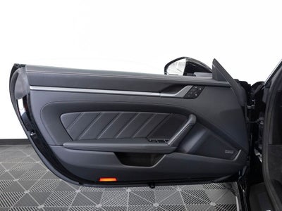 2026 Porsche 911 911 Carrera 4S