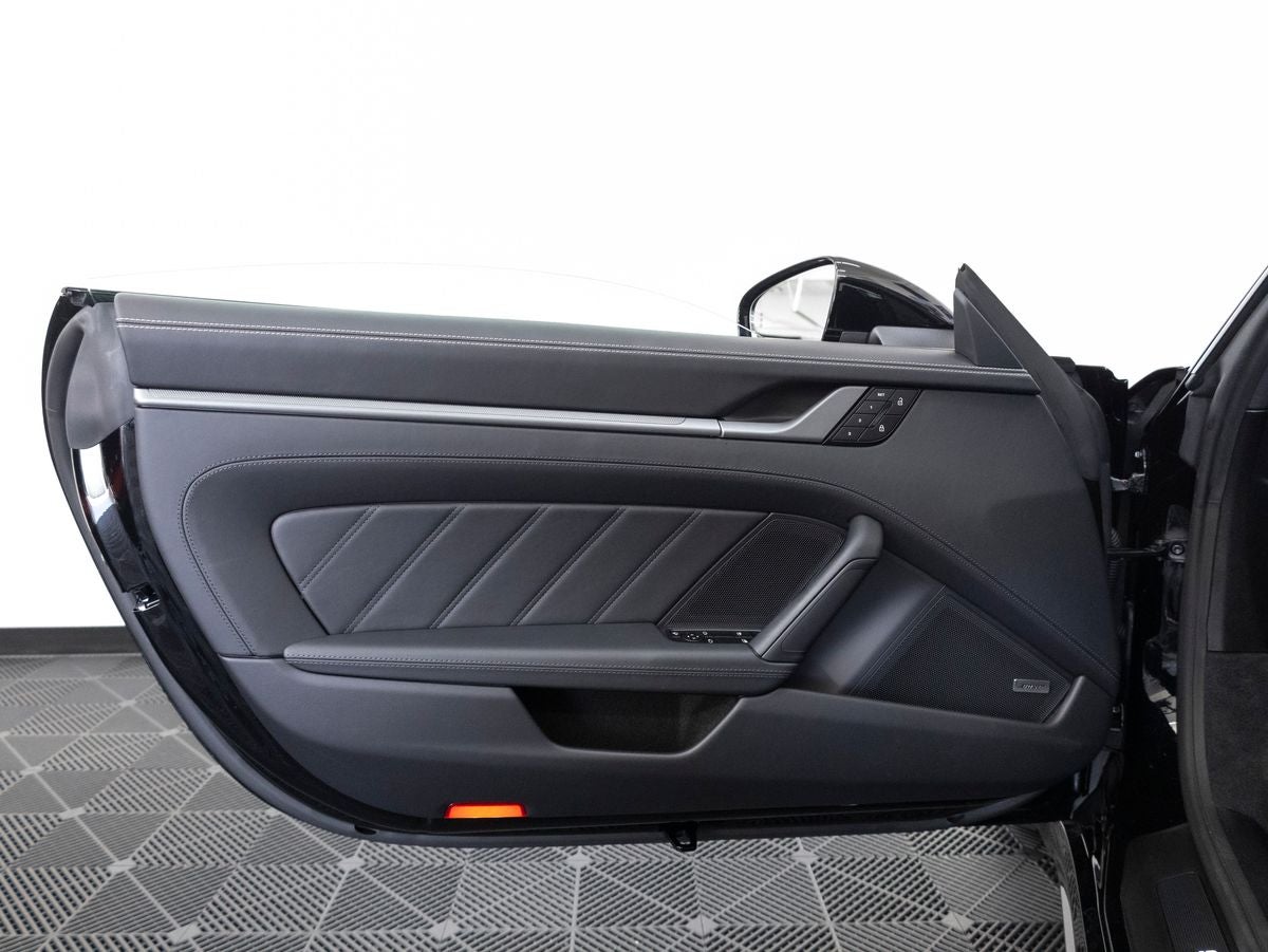 2026 Porsche 911 911 Carrera 4S