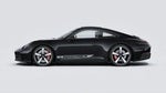 2026 Porsche 911 911 Carrera 4S
