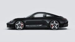 2026 Porsche 911 911 Carrera 4S