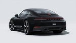 2026 Porsche 911 911 Carrera 4S