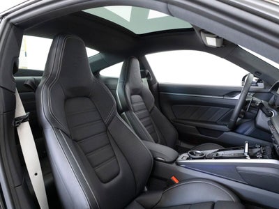 2026 Porsche 911 911 Carrera 4S