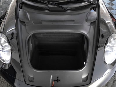 2026 Porsche 911 911 Carrera 4S