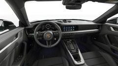 2026 Porsche 911 911 Carrera 4S