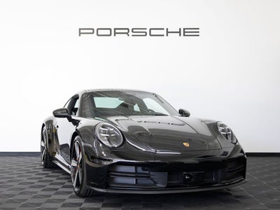 2026 Porsche 911 911 Carrera 4S