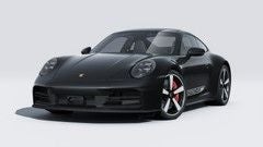 2026 Porsche 911 911 Carrera 4S