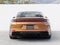 2025 Porsche Panamera Turbo S