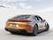 2025 Porsche Panamera Turbo S