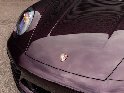2024 Porsche 911 911 Targa 4 GTS (MY24)
