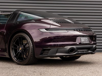 2024 Porsche 911 911 Targa 4 GTS (MY24)