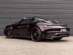 2024 Porsche 911 911 Targa 4 GTS (MY24)