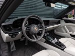 2024 Porsche 911 911 Targa 4 GTS (MY24)