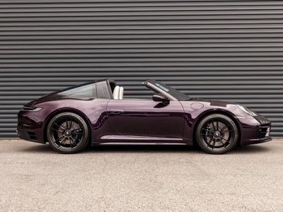 2024 Porsche 911 911 Targa 4 GTS (MY24)