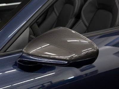 2026 Porsche 911 Targa 4 GTS