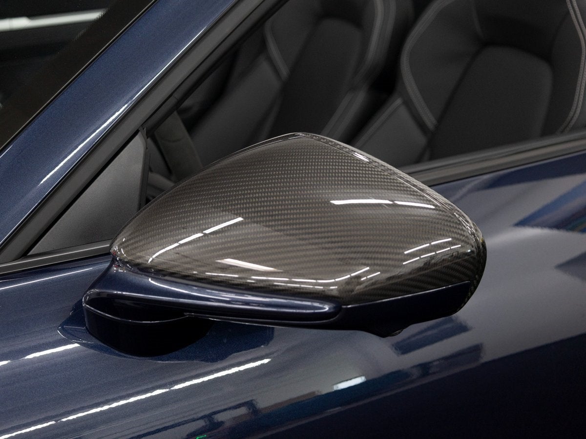 2026 Porsche 911 Targa 4 GTS