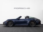 2026 Porsche 911 Targa 4 GTS