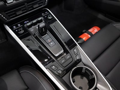 2026 Porsche 911 Targa 4 GTS