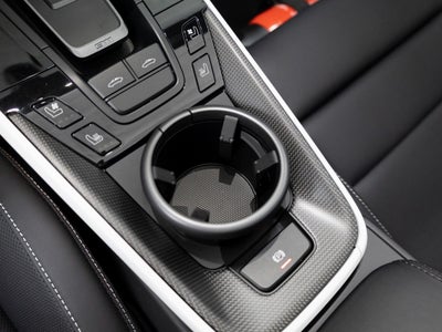 2026 Porsche 911 Targa 4 GTS