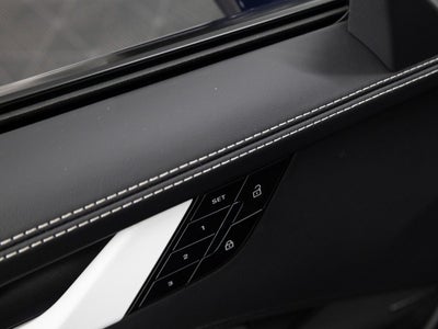 2026 Porsche 911 Targa 4 GTS