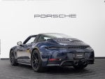 2026 Porsche 911 Targa 4 GTS