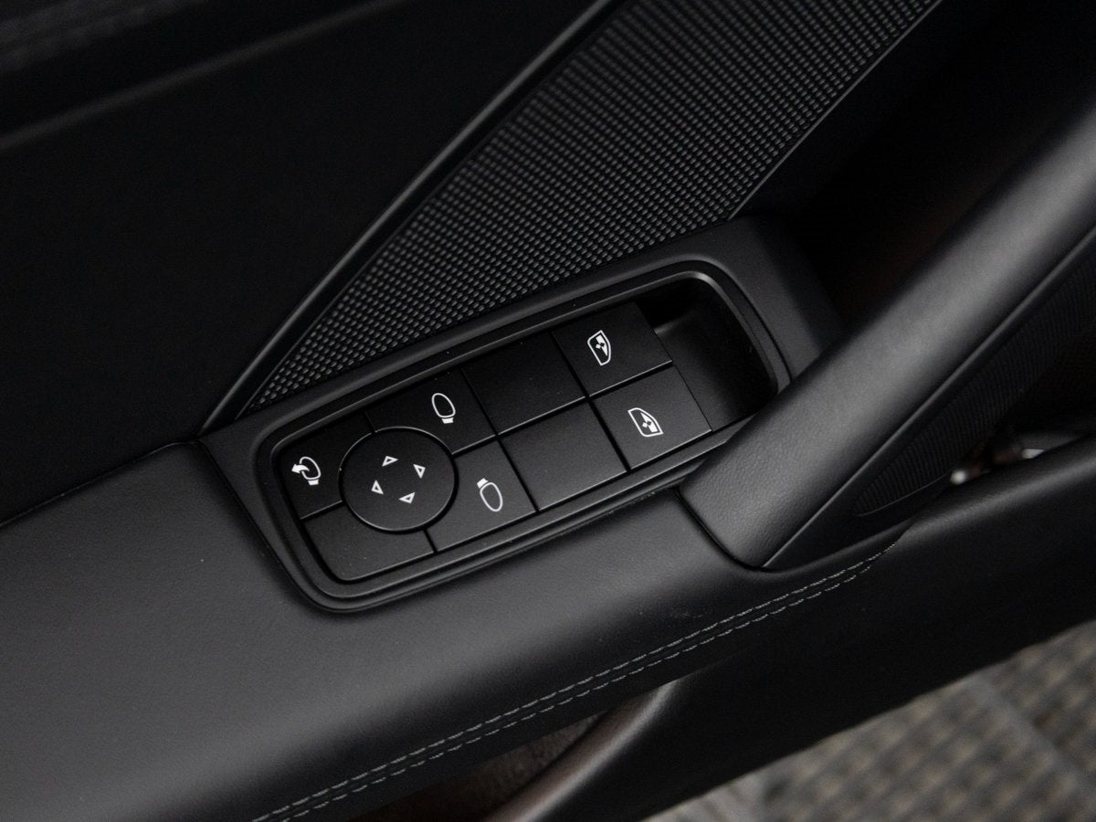 2026 Porsche 911 Targa 4 GTS