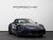 2026 Porsche 911 Targa 4 GTS
