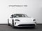 2025 Porsche Taycan 4S Cross Turismo