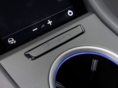 2025 Porsche Taycan 4S Cross Turismo