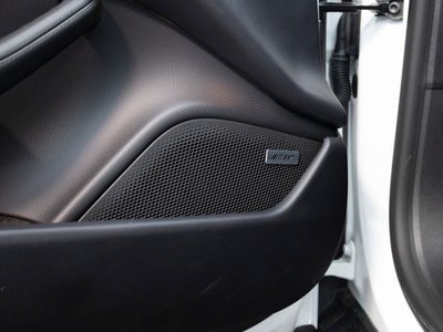 2025 Porsche Taycan 4S Cross Turismo