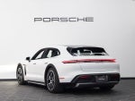 2025 Porsche Taycan 4S Cross Turismo