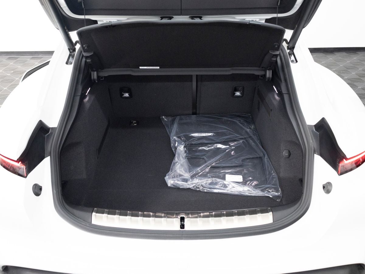 2025 Porsche Taycan 4S Cross Turismo