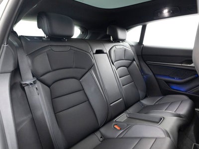 2025 Porsche Taycan 4S Cross Turismo