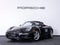 2013 Porsche 718 Boxster