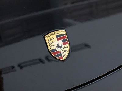 2013 Porsche 718 Boxster