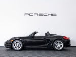 2013 Porsche 718 Boxster