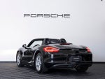 2013 Porsche 718 Boxster