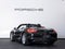 2013 Porsche 718 Boxster