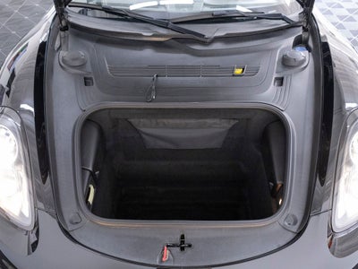 2013 Porsche 718 Boxster