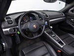 2013 Porsche 718 Boxster